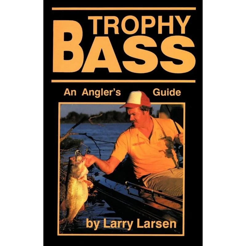 Trophy Bass