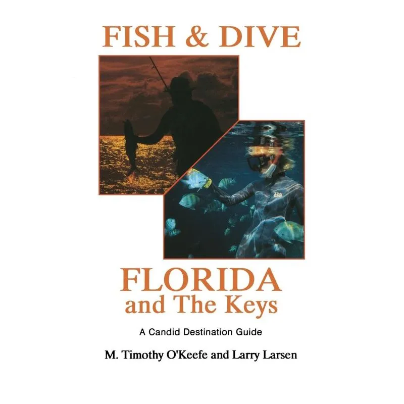 Fish & Dive Florida and the Keys