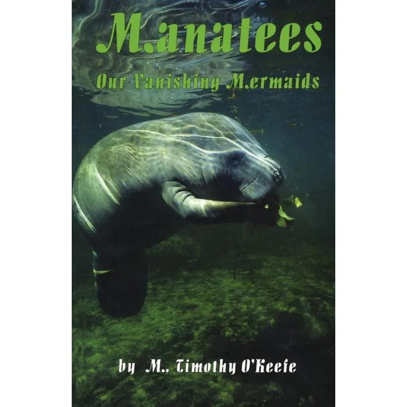 Manatees