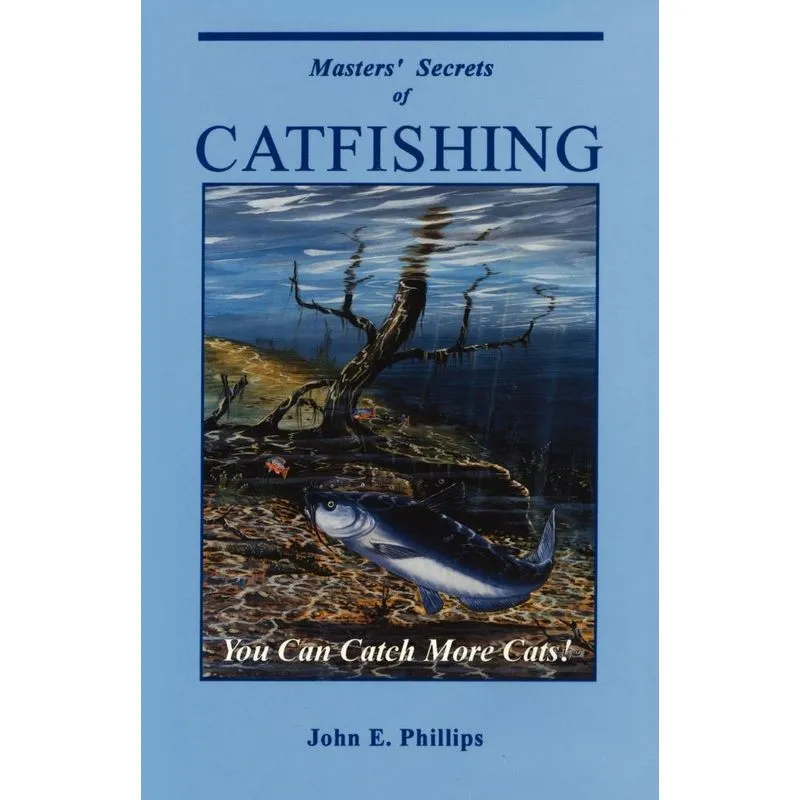 Masters Secrets of Catfishing