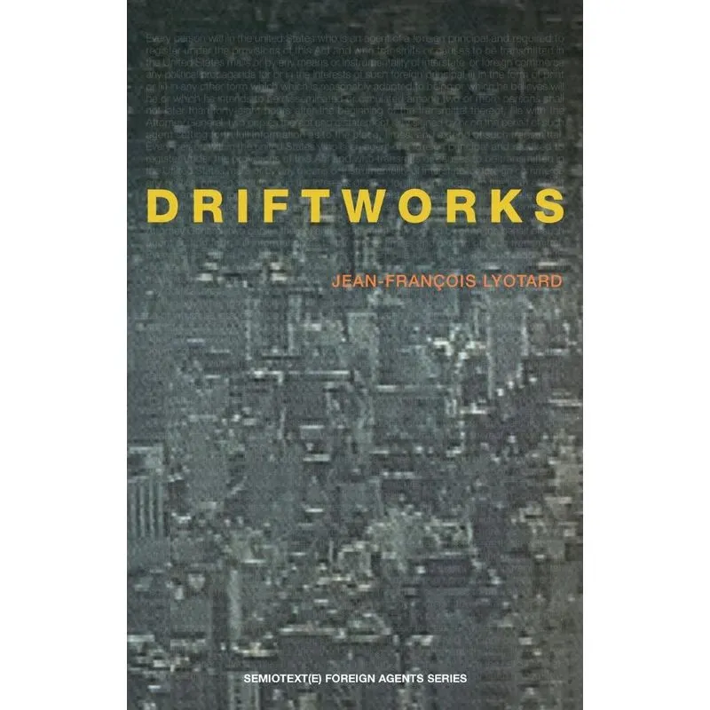 Driftworks