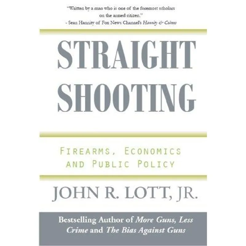 Straight Shooting
