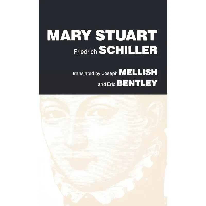 Mary Stuart