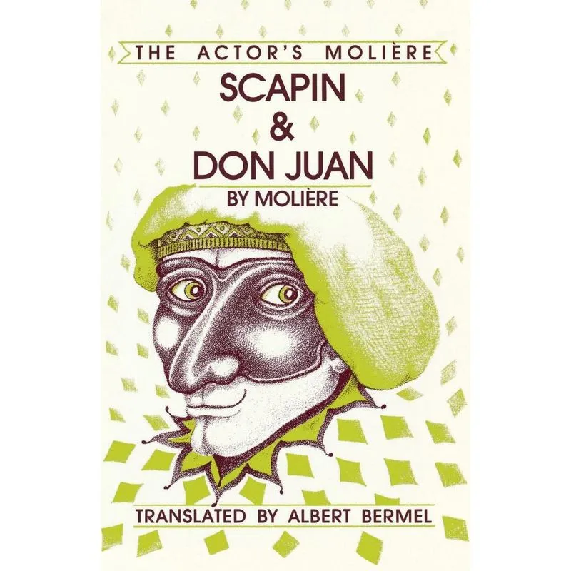 Scapin & Don Juan