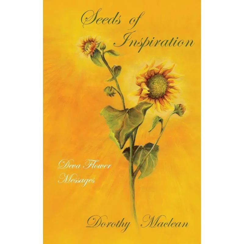 Seeds of Inspiration