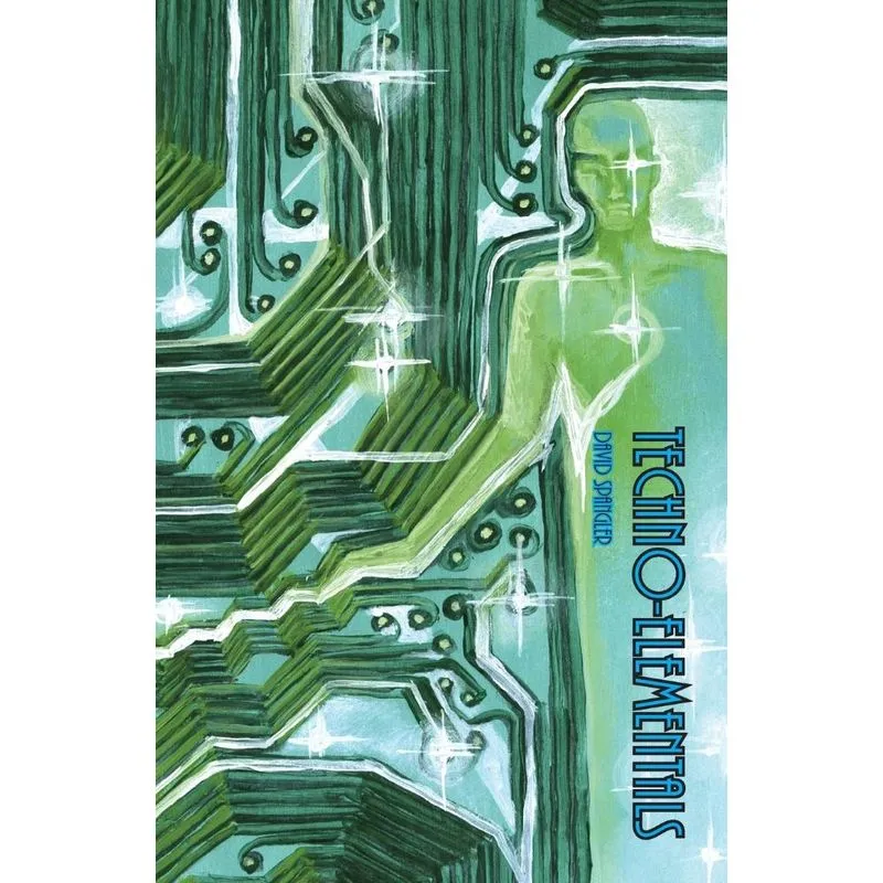 Techno-Elementals