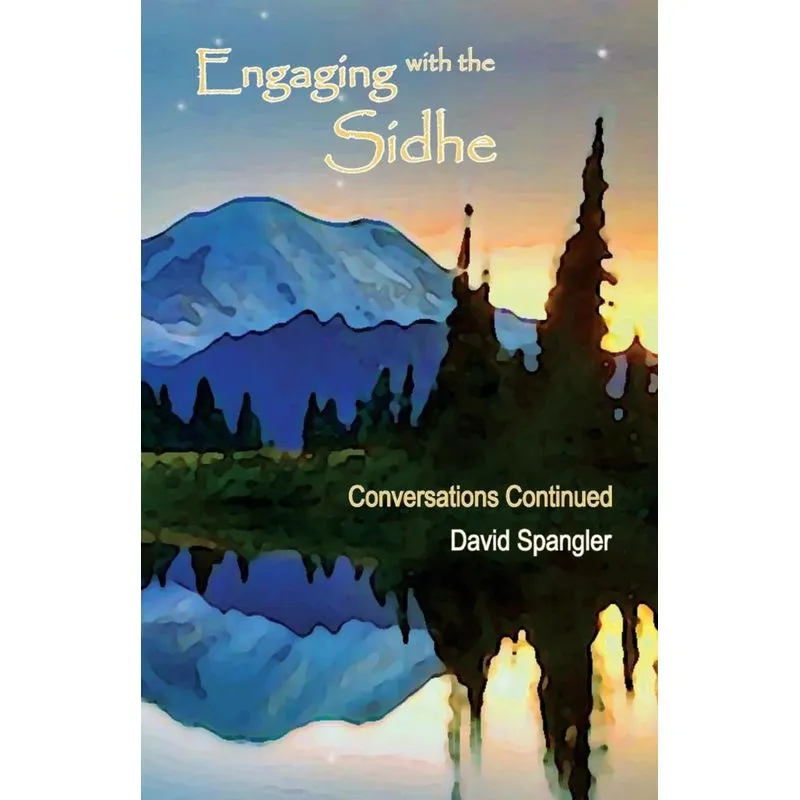 Engaging with the Sidhe