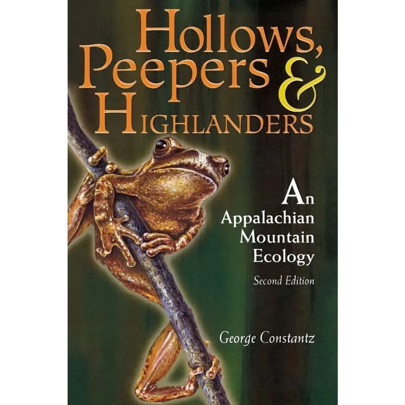 Hollows, peepers, and highlanders