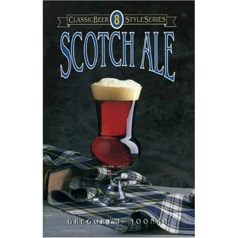Scotch Ale