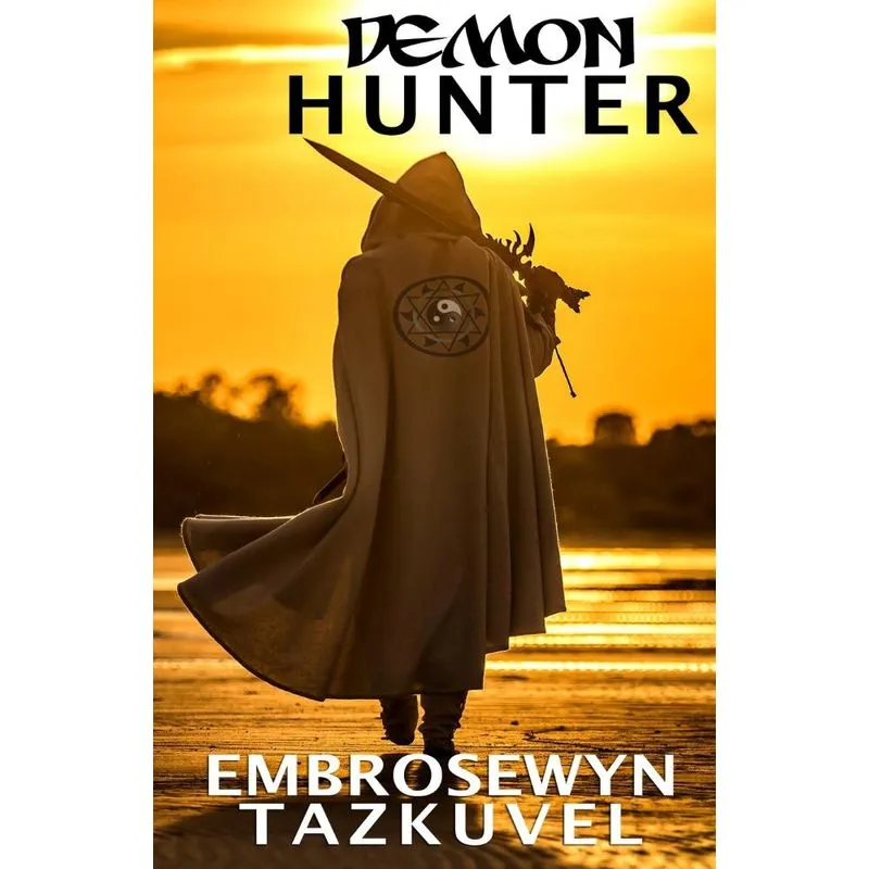 Demon Hunter