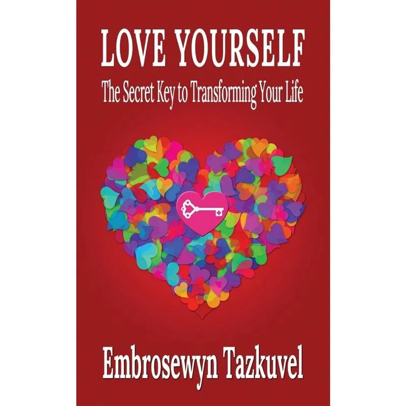 Love Yourself