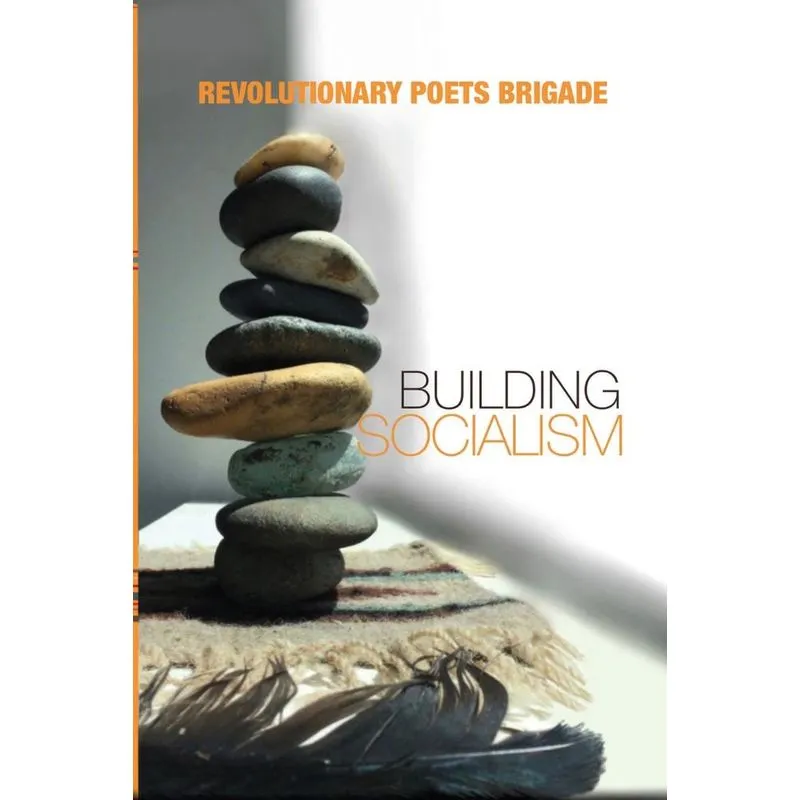 Building Socialism
