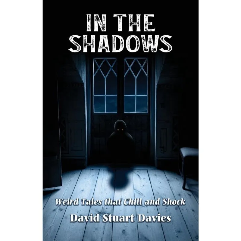 Livro In The Shadows