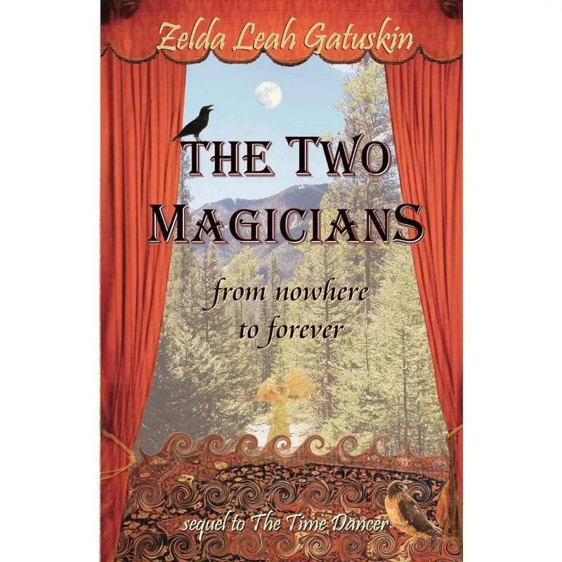 The Two Magicians
