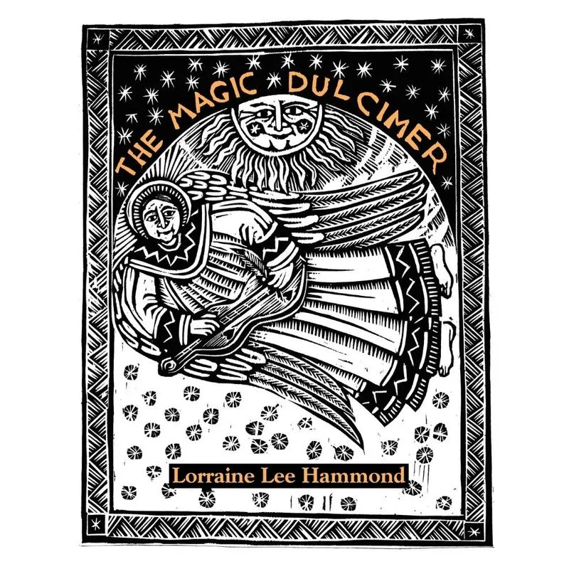 The Magic Dulcimer