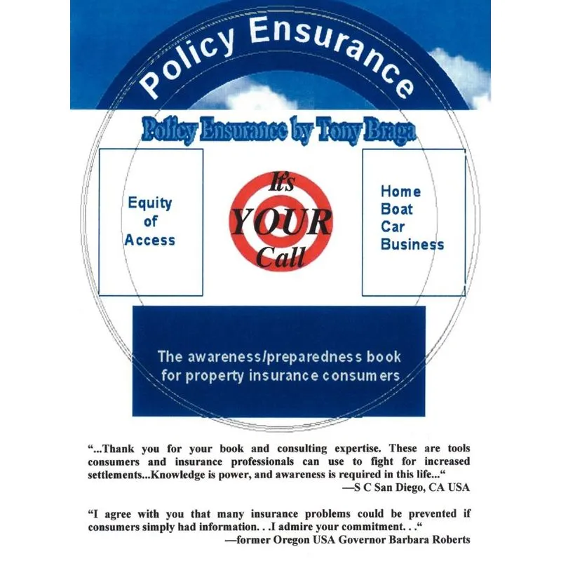 Policy Ensurance
