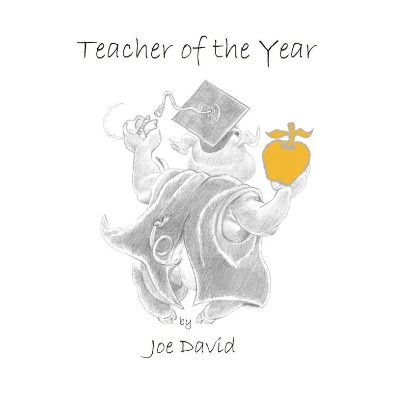Teacher of the Year