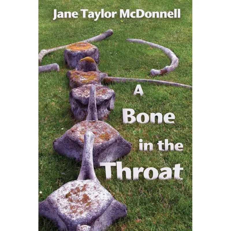 A Bone in the Throat