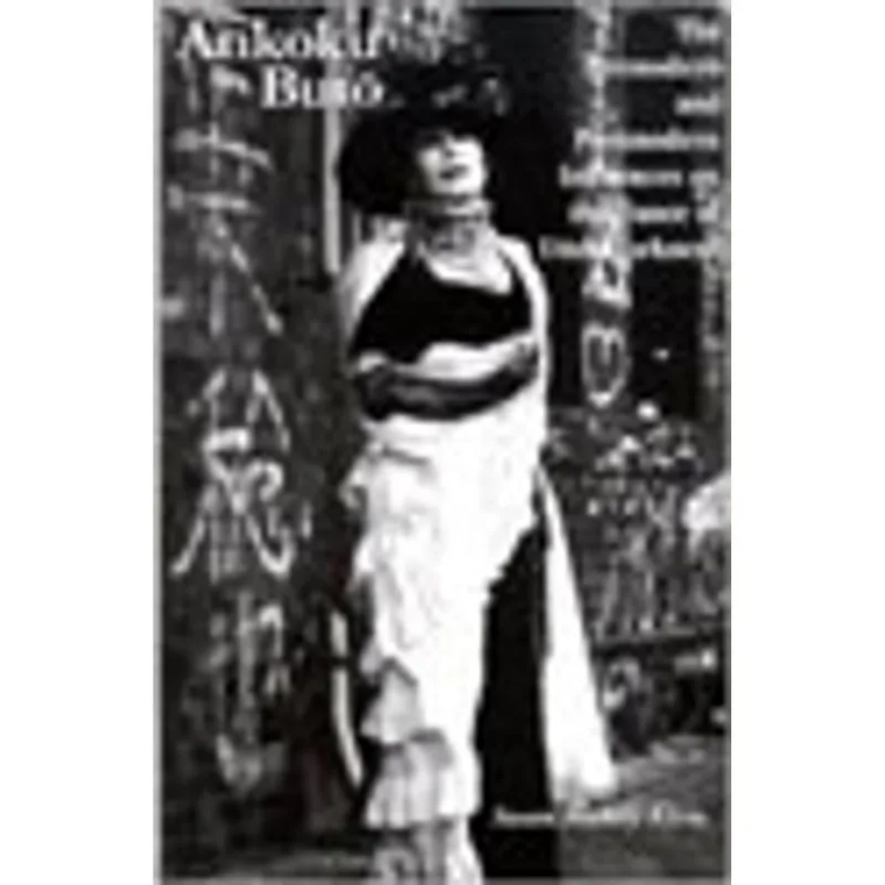 ANKOKU BUTO