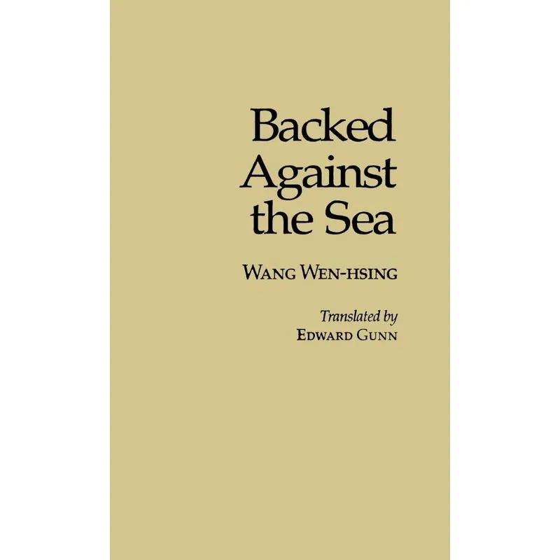 Backed Against the Sea