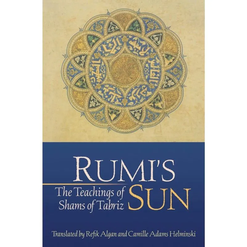 Rumis Sun