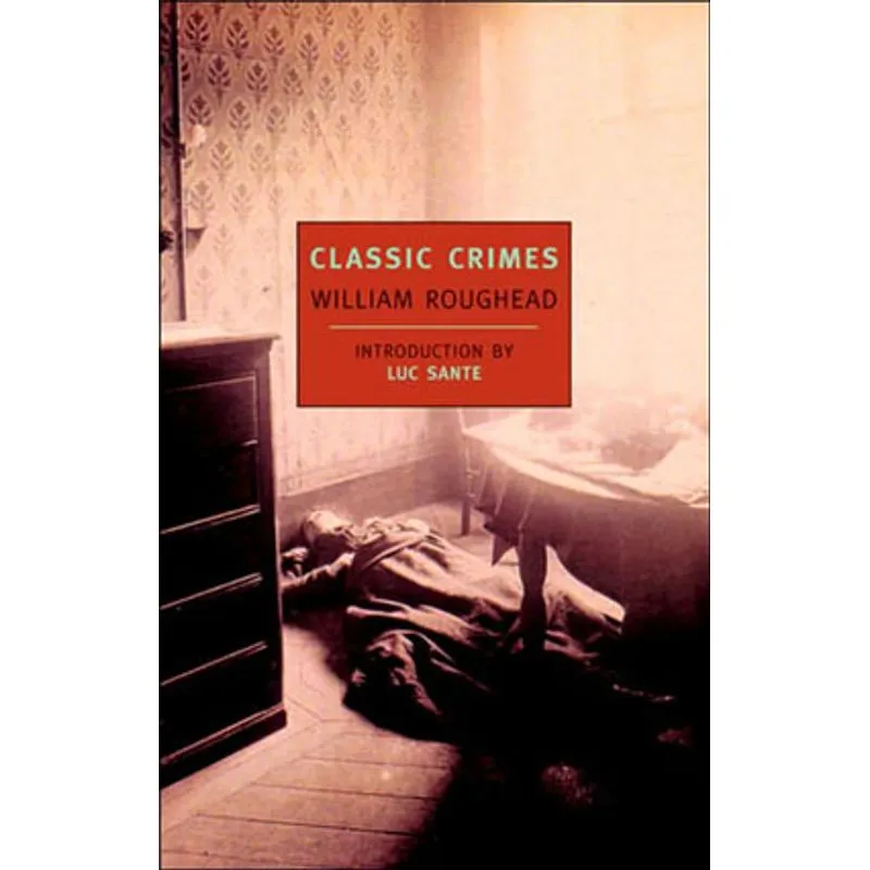 CLASSIC CRIMES