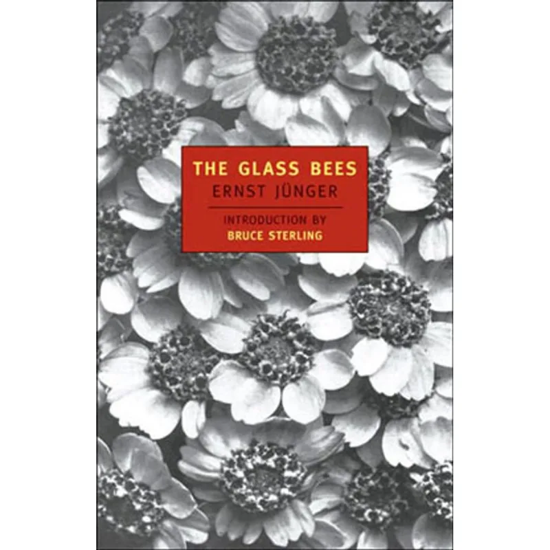 GLASS BEES, THE