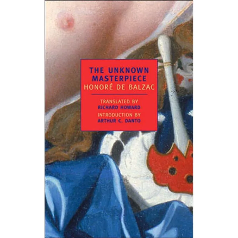 UNKNOWN MASTERPIECE, THE