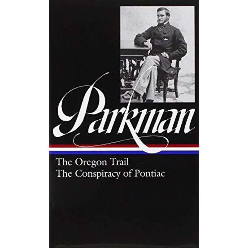 The Oregon Trail
