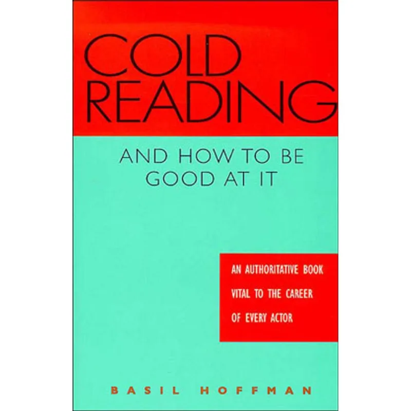 COLD READING AND HOW TO BE GOOD AT IT
