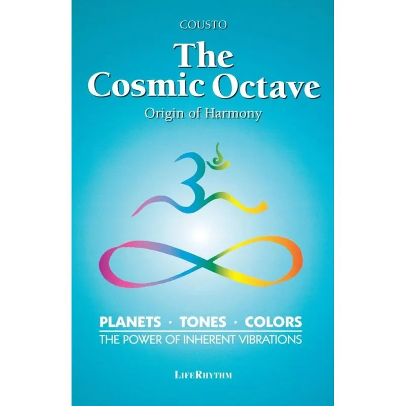 The Cosmic Octave