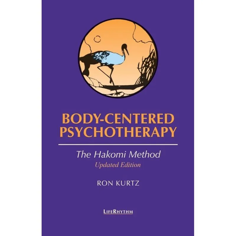 Body-Centered Psychotherapy