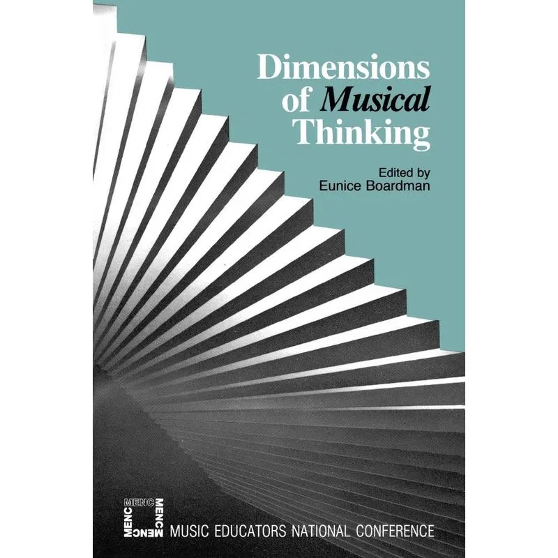 Dimensions of Musical Thinking