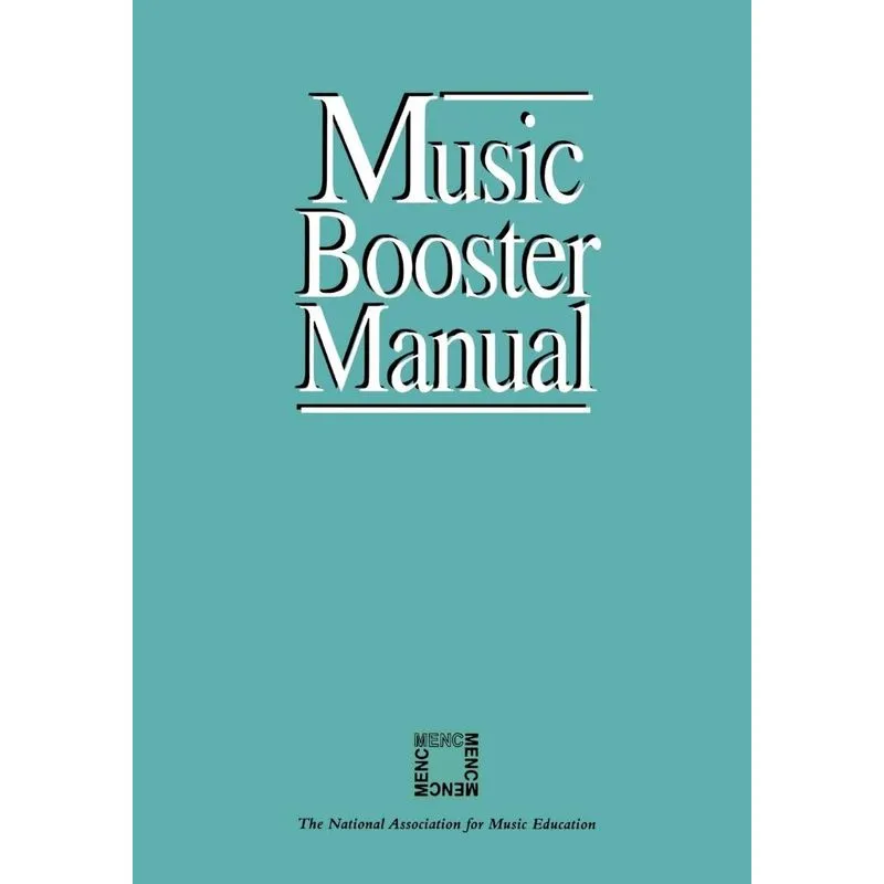 Music Booster Manual
