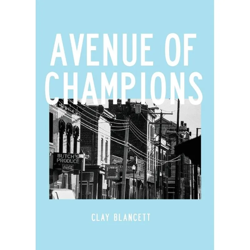 Avenue of Champions