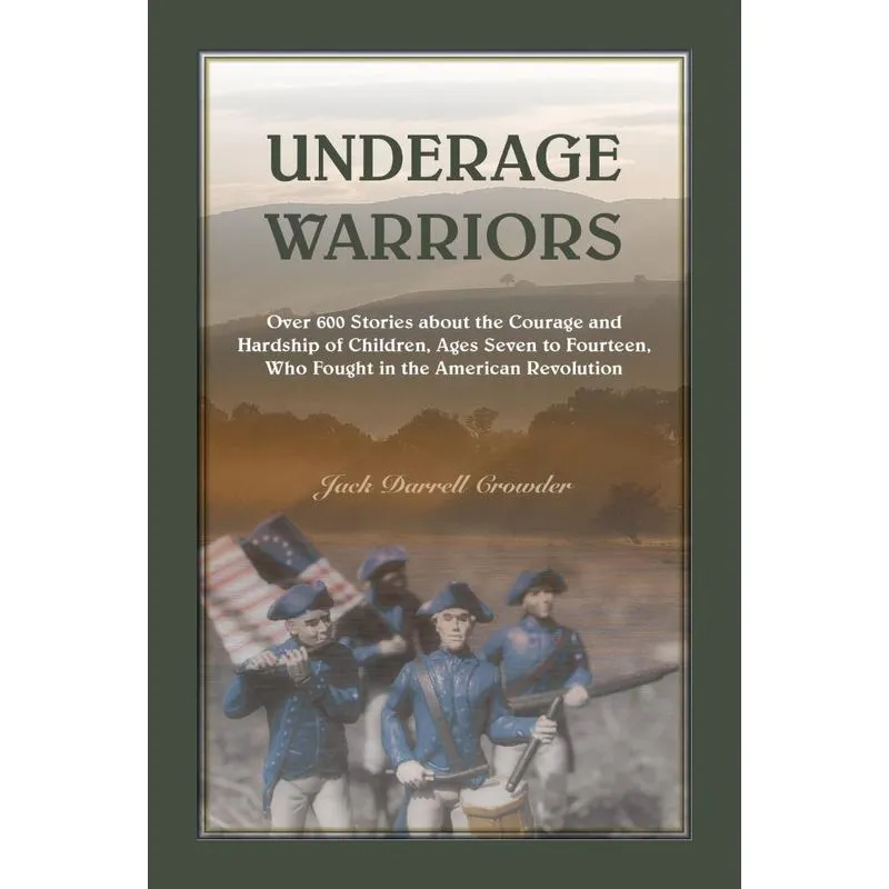 Underage Warriors
