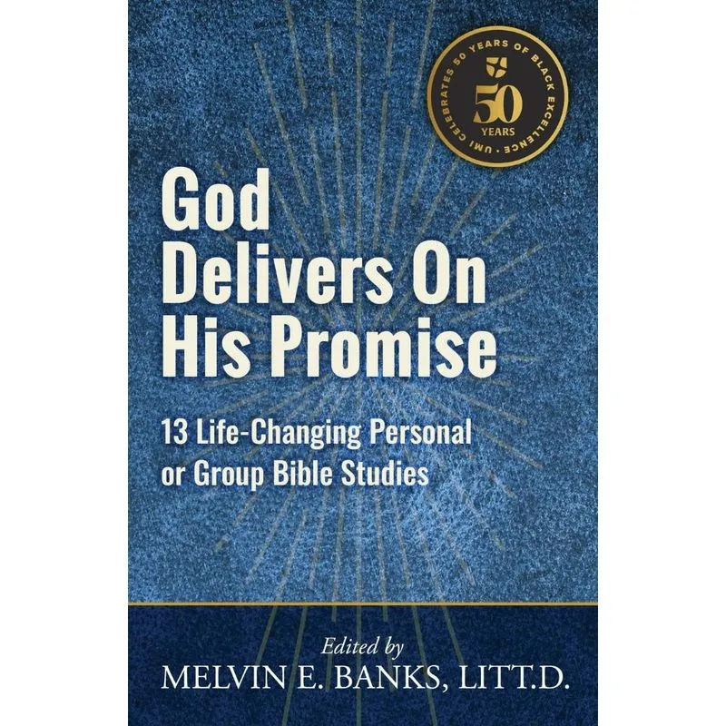 God Delivers on His Promise