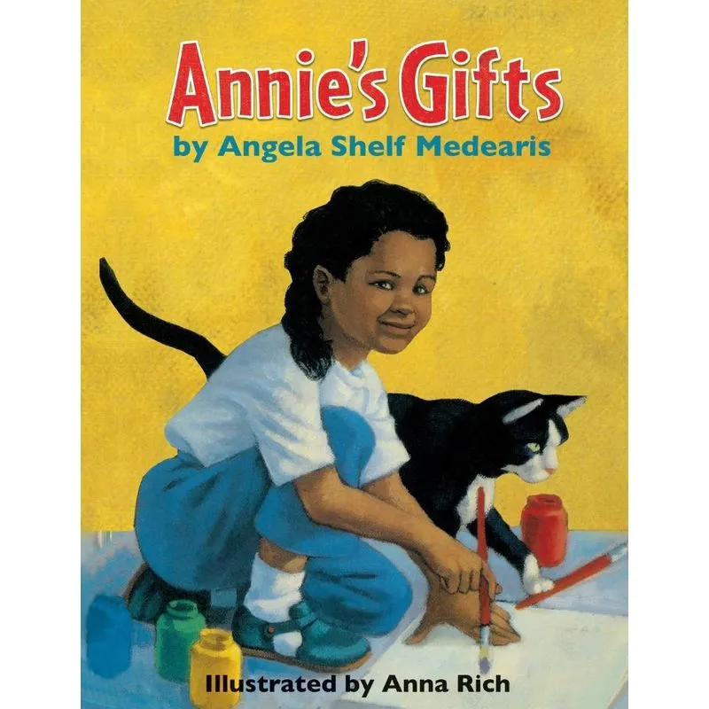 Annies Gifts