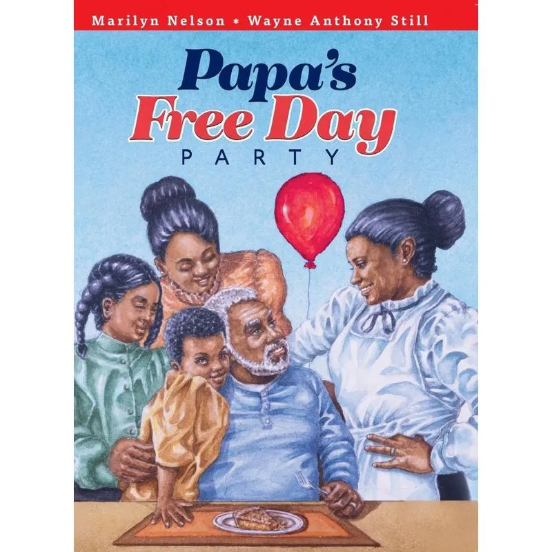 Papas Free Day Party