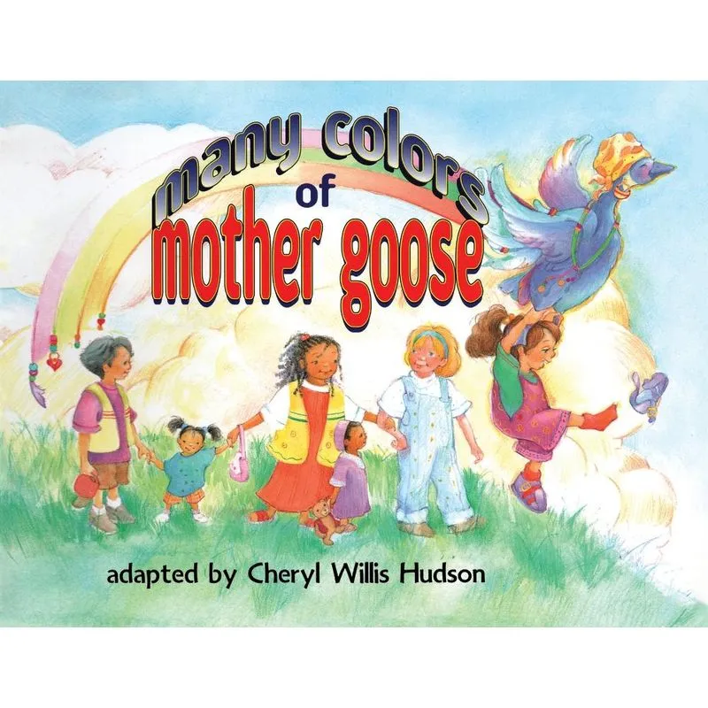 Many Colors Of Mother Goose