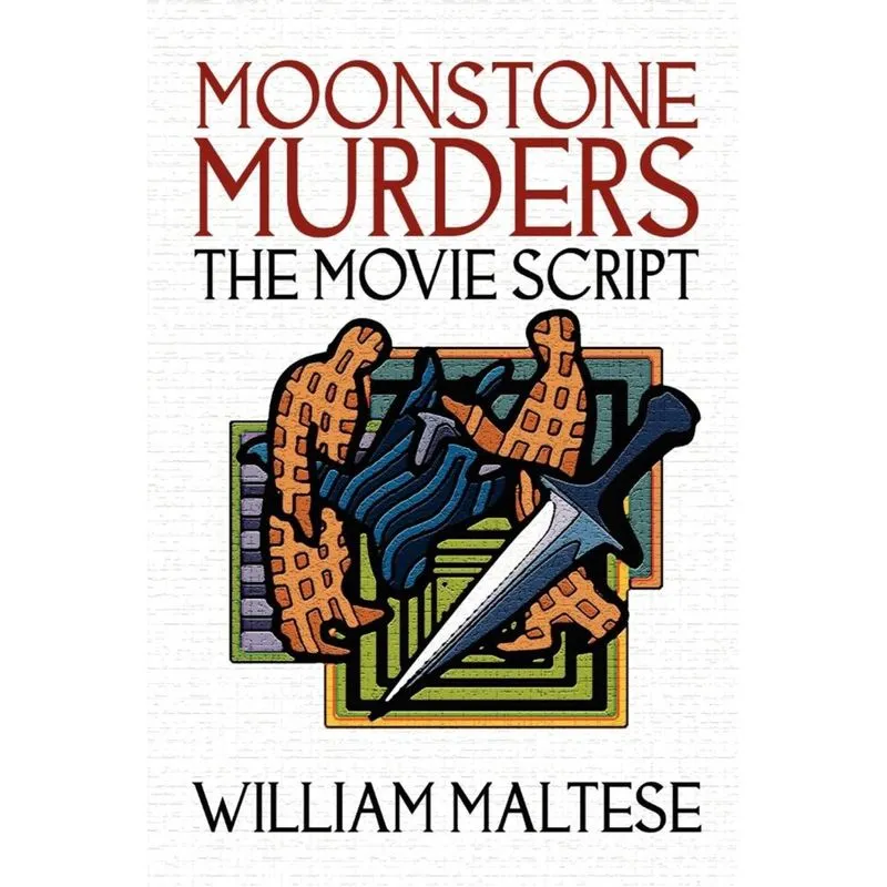 Moonstone Murders