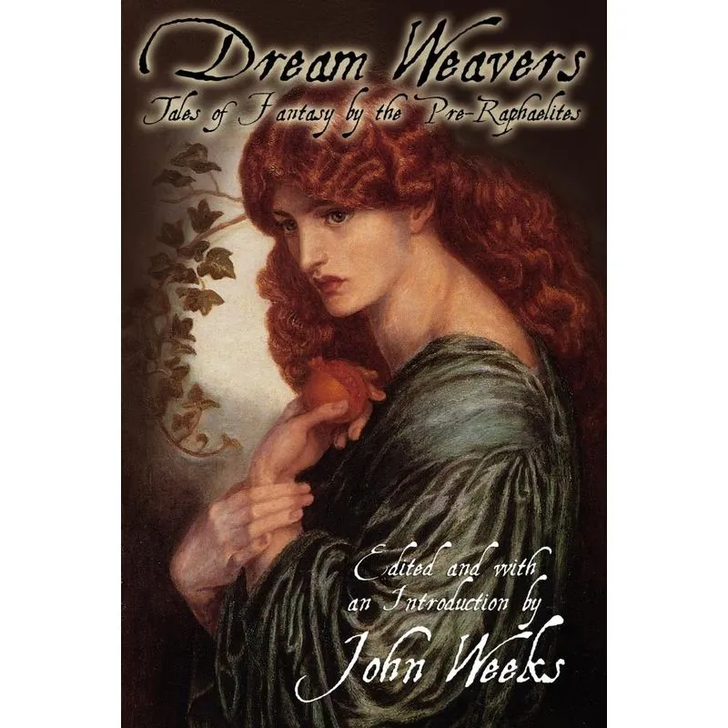 The Dream Weavers