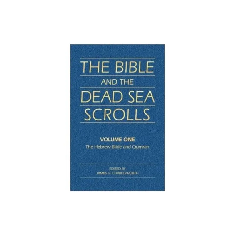 HEBREW BIBLE AND QUMRAN, THE ( THE BIBLE AND THE