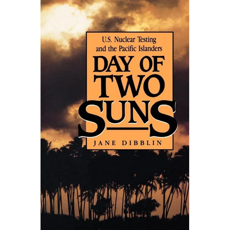 Day of Two Suns