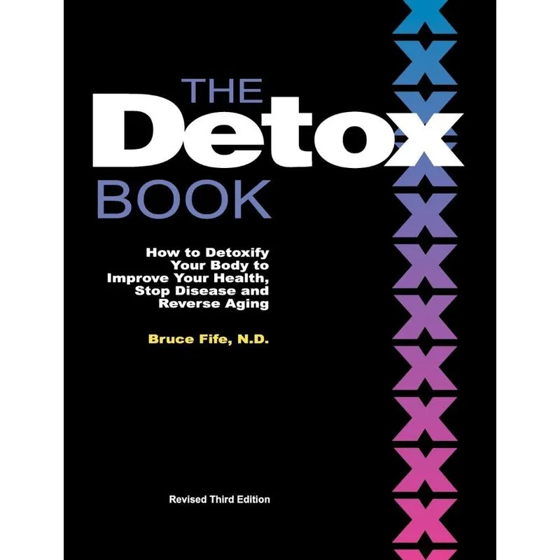 The Detox Book