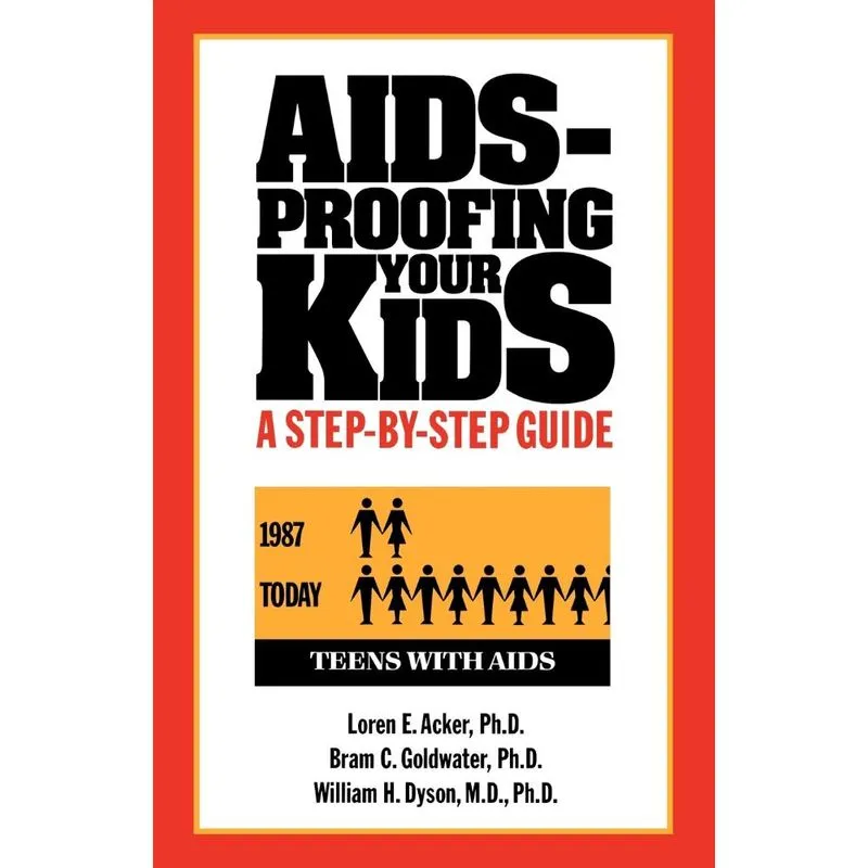 AIDS-Proofing Your Kids