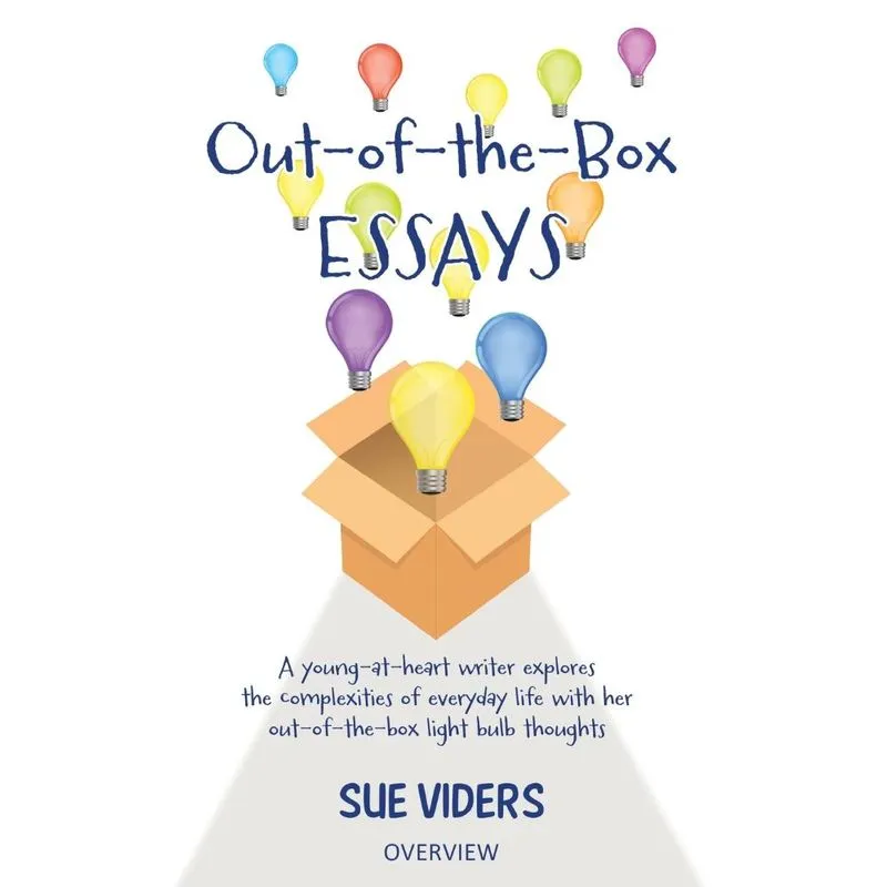Out-of-the-Box ESSAYS
