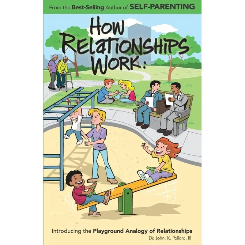 How Relationships Work
