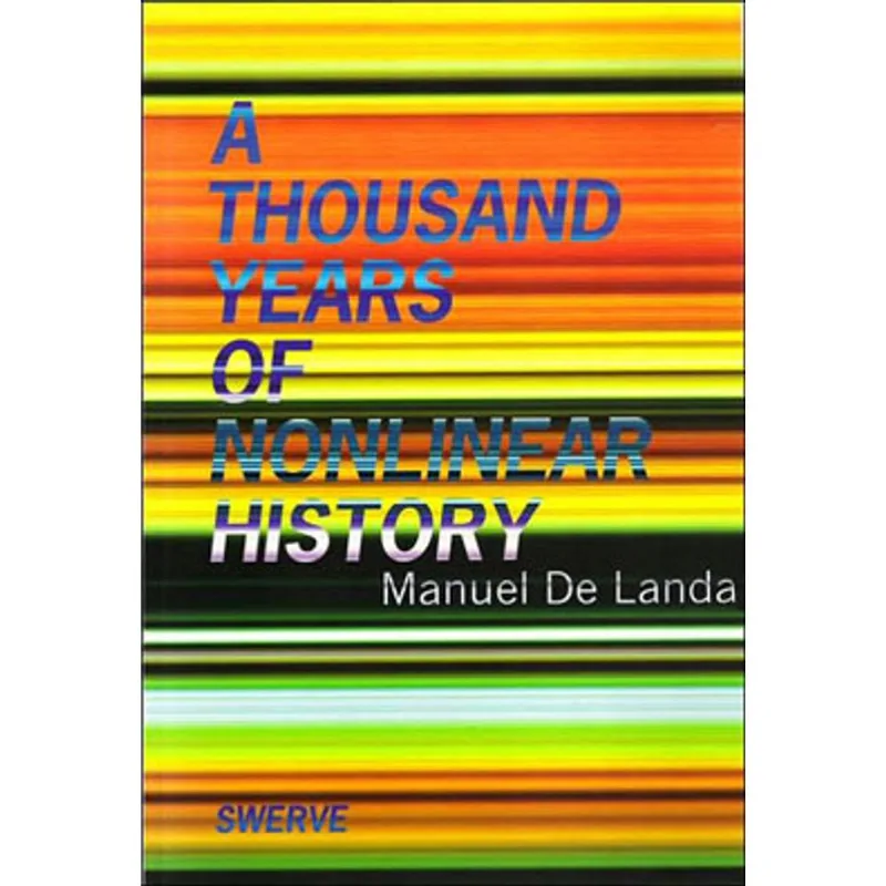 THOUSAND YEARS OF NONLINEAR HISTORY, A