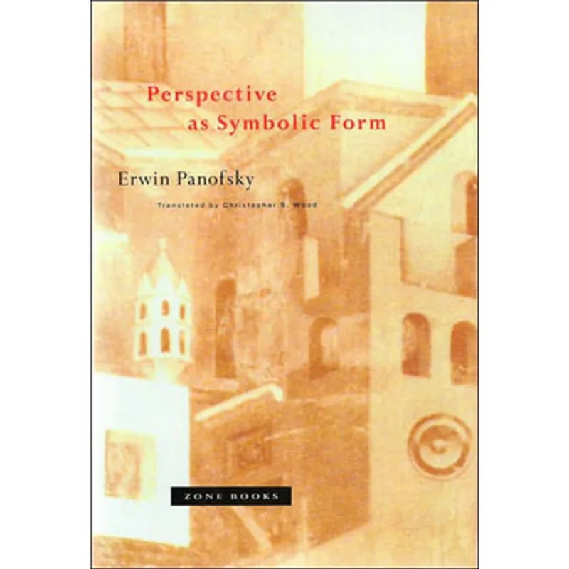 PERSPECTIVE AS SYMBOLIC FORM